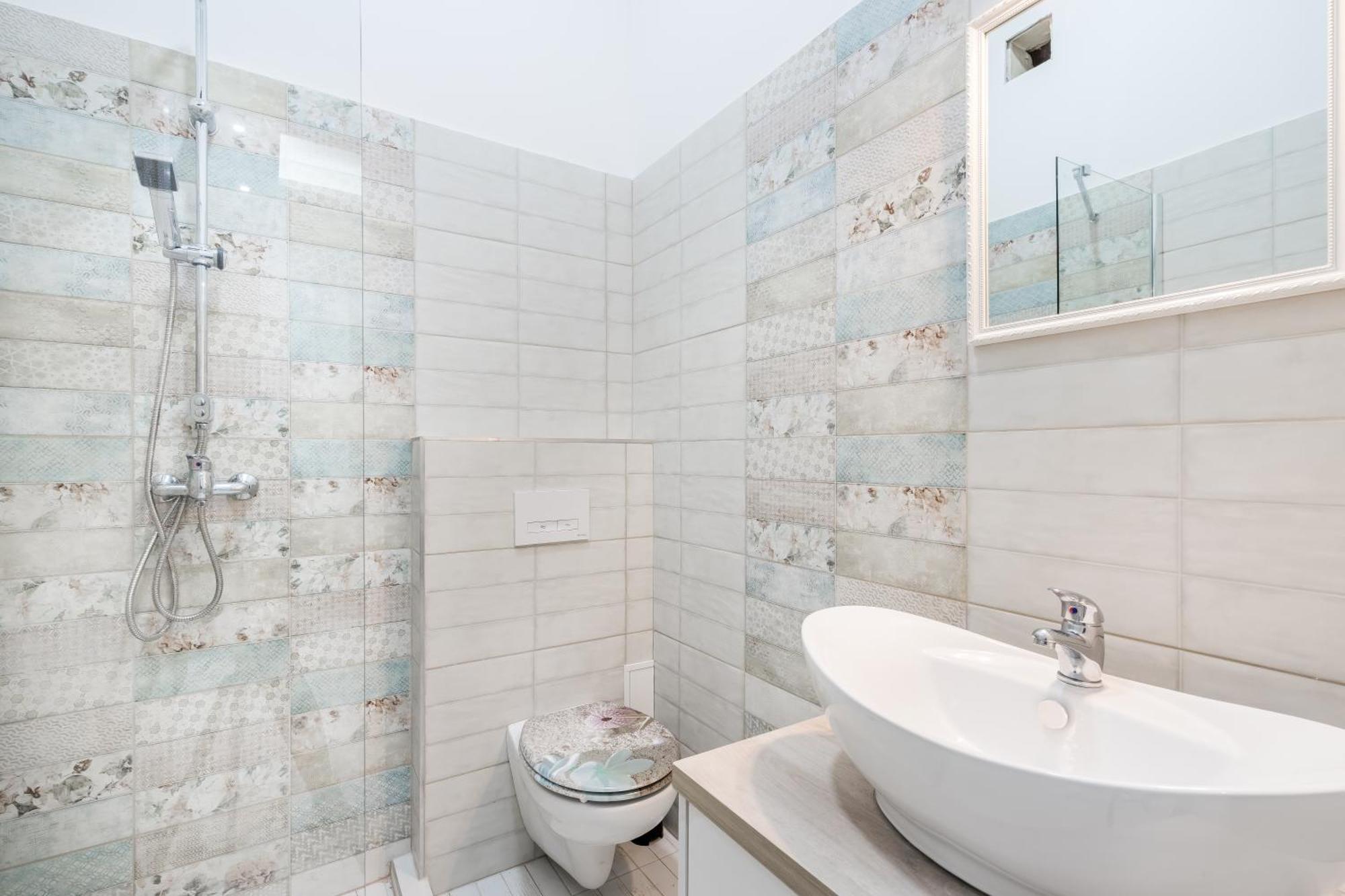 Cozy 2 Bedroom 2 Bathroom Apartment In The City Centre ブダペスト エクステリア 写真